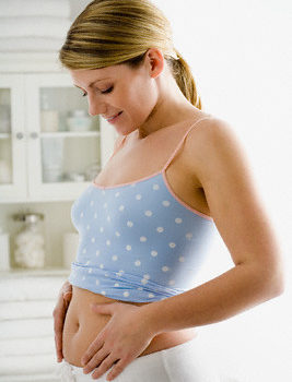 10 признаков беременности