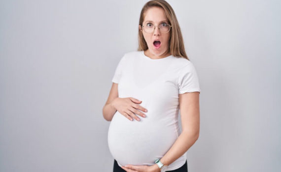 Как быть счастливой беременной?