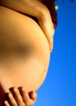 Миома матки при беременности