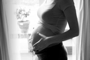 Опасные периоды беременности
