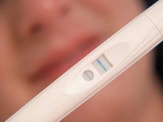Когда лучше делать тест на беременность?