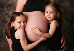 Третья беременность: особенности протекания