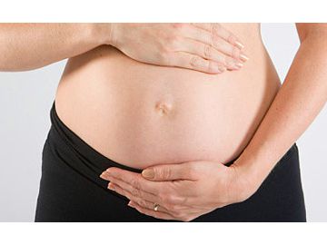 ВДМ при беременности